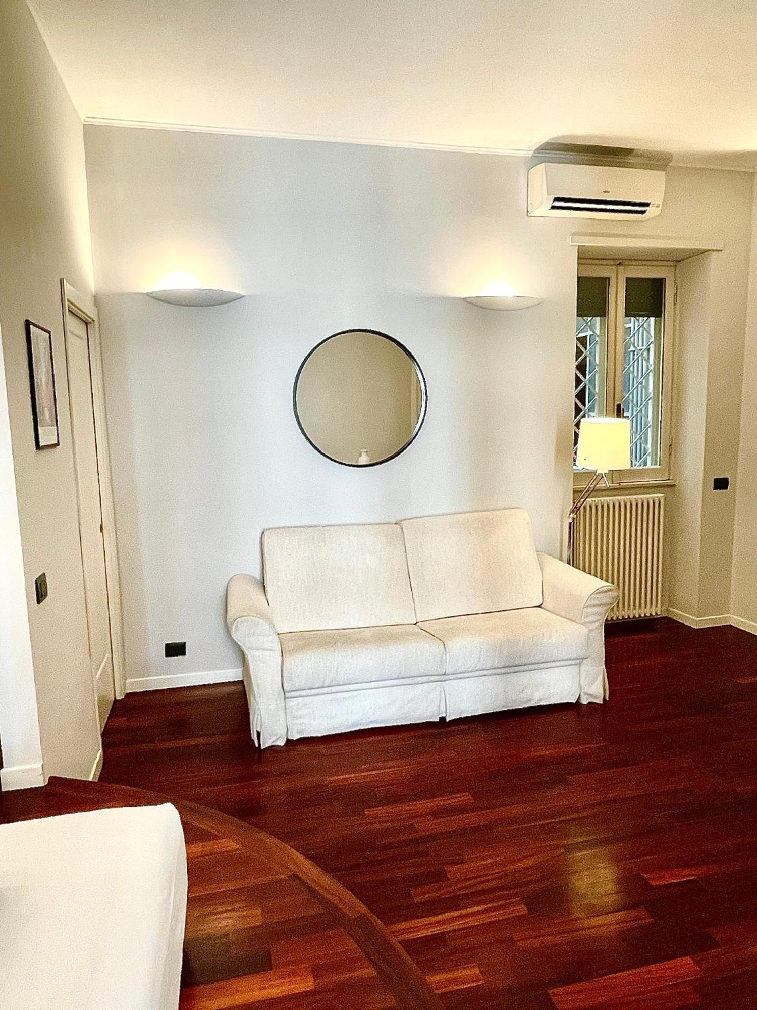 Vicomoro House Trastevere Apartment Rom