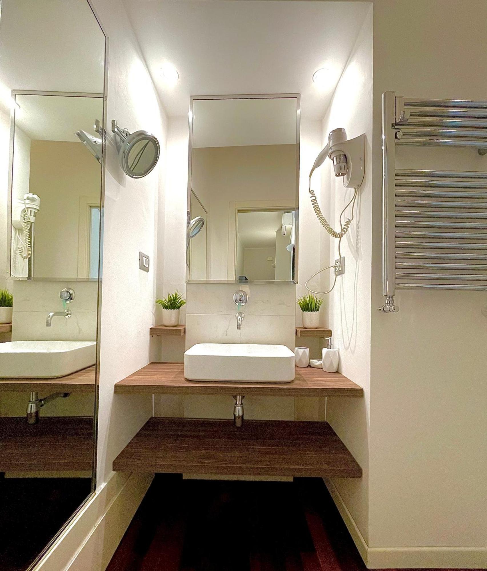 Vicomoro House Trastevere Rom