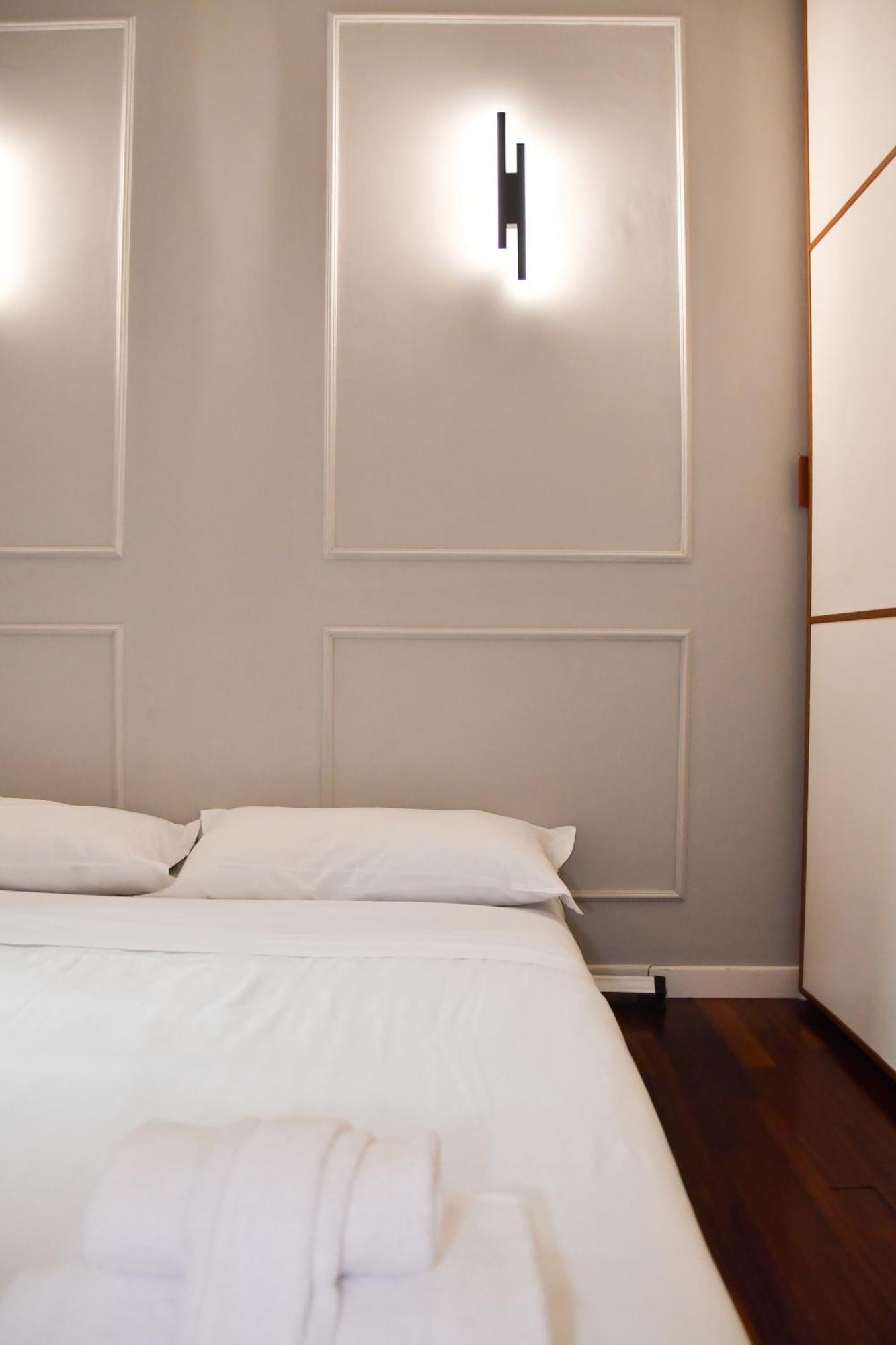 Vicomoro House Trastevere Rom